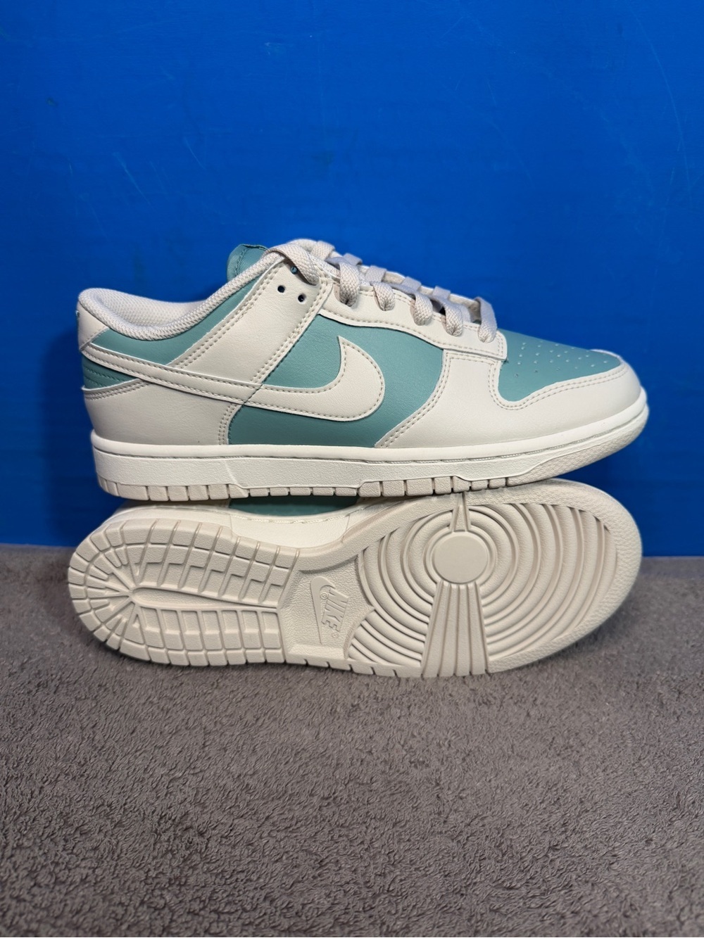 Dunk w low
Brand new